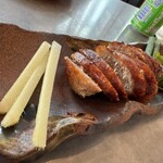 カオマンガイ12号 - 