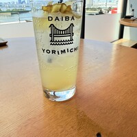 YORIMICHI Odaiba - 