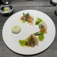 しまなみふれんち Murakami - 