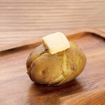 THE DANSHAKU LOUNGE - 料理写真: