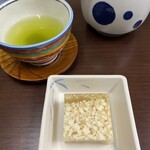 和仲荘 - 料理写真: