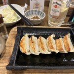 旨唐揚げと居酒メシ ミライザカ - 