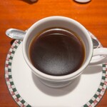 珈琲茶館　集 - ドリンク写真: