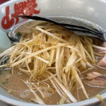 ラーメン山岡家 狸小路4丁目店 - 