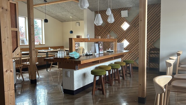 Soba to Sake Kashiwagi Cho Santei photo 4