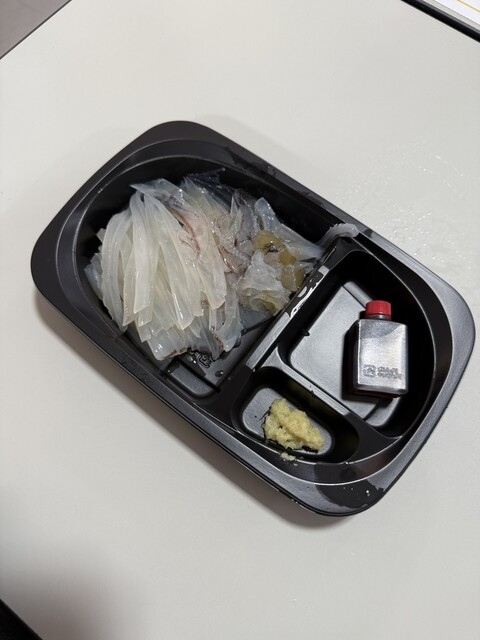 春木商店 - 函館（海鮮）の写真