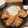 ガスト 本陣通店