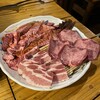 鹿児島ホルモン 慈眼寺店