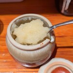 こってりらーめん せきやけ - 