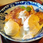 パン焼き工房 芭炎蕾 - 