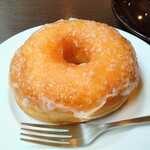 vivo daily stand - シュガードーナツ