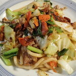 フードウェイ - 料理写真: