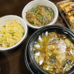 中華料理　嘉宴 - 