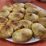 ギョウザの萬金 - 