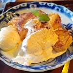 パン焼き工房 芭炎蕾 - 