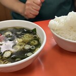 ギョウザの萬金 - 