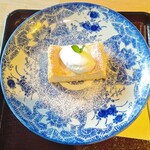 パン焼き工房 芭炎蕾 - 