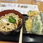 月夜野はーべすと - 料理写真: