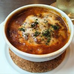 vivo daily stand - vivoカレードリア