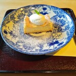 パン焼き工房 芭炎蕾 - 