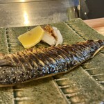 地酒とお料理 耕雲 - 