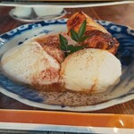 パン焼き工房 芭炎蕾 - 