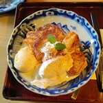 パン焼き工房 芭炎蕾 - 