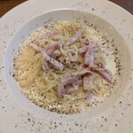 フクモト ブロス - 料理写真: