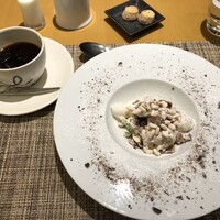 ヤマガタ サンダンデロ - デザート　美味しい！美味しい！！