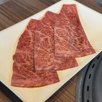 焼肉うしごろ 銀座店 - 