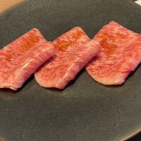 焼肉うしごろ 銀座店 - 