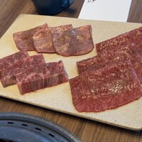 焼肉うしごろ 銀座店 - 