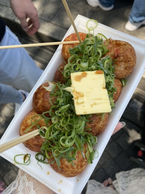 Ganso Donaiya Amerikamura Ten photo 3