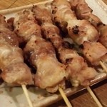 花むら - 焼鳥