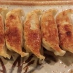 花むら - 餃子