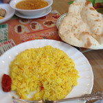 インドレストラン ムンタージ - 