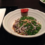 博多もつ鍋 やま中 赤坂店 - 