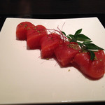 博多もつ鍋 やま中 赤坂店 - 