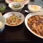 中国料理 三宅 - 