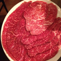 うしごろバンビーナ 恵比寿本店 - 極上希少部位特選盛り