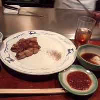 鉄板焼き 大和 - 