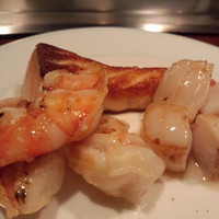 鉄板焼き 大和 - 