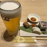 花旬庵 - 料理写真: