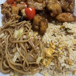 パンダエクスプレス - 