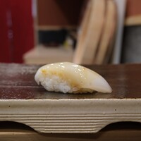 京都 鮨 もと樹 - 