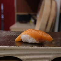 京都 鮨 もと樹 - 