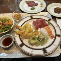 クロスダイン - 