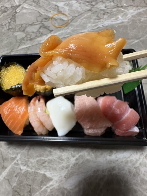 Kozeni Sushi Yahiroten photo 3
