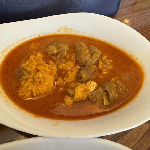 Thousand Curry（サウザンドカリー） - 東青森（カレー）の写真