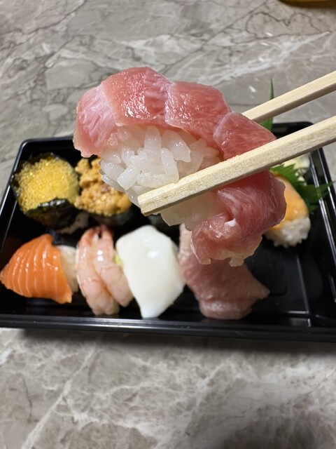 Kozeni Sushi Yahiroten photo 5